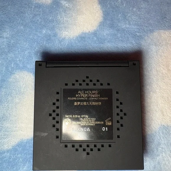Ysl face powder 01